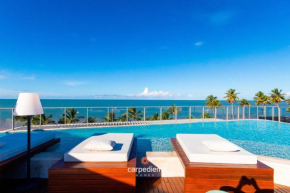 Setai Yacht #503 - Flat Quádruplo por Carpediem